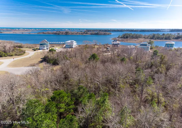 Photo 4 of Land for sale at 204 Seagrass Ct, Holly Ridge, NC 28445 | MLS# 100598770 | Listing updated on 2026-08-25