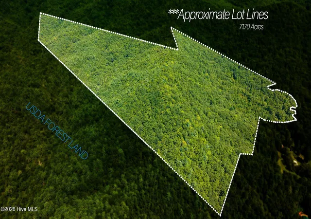 Photo 4 of Land for sale at 71 Craig Farm Rd, Murphy, NC 28906 | MLS# 100598540 | Listing updated on 2026-08-24