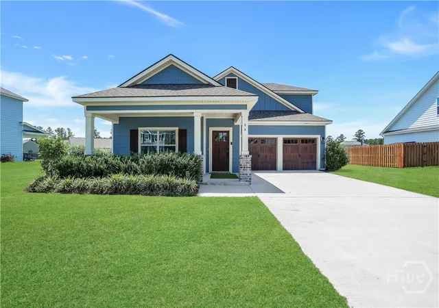 2nd image of 94 Foxtail Dr, Richmond Hill, GA 31324 | MLS# SA363080