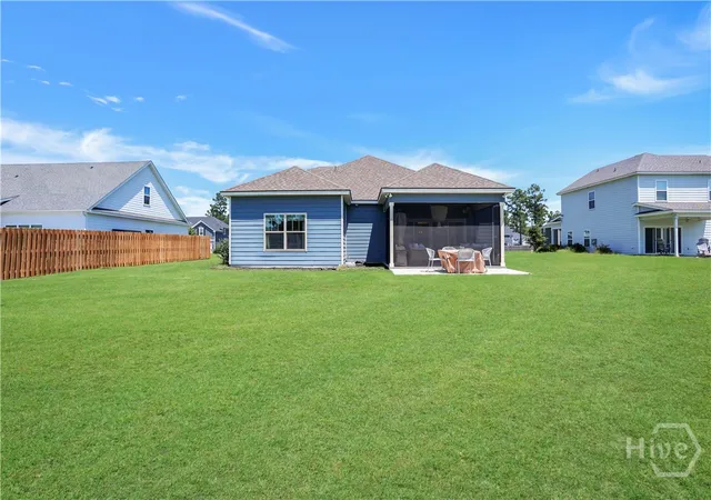 63rd image of 94 Foxtail Dr, Richmond Hill, GA 31324 | MLS# SA363080