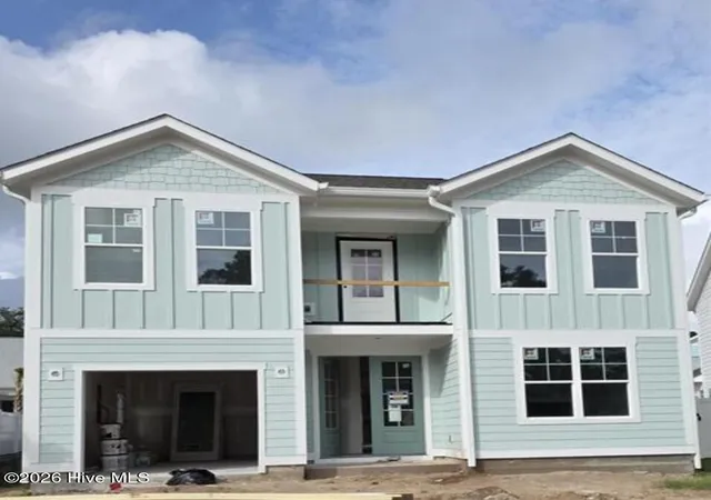 Photo 1 of Single family home for sale at 1525 Coastal Cvs Ln, Calabash, NC 28467 | MLS# 100593752 | Listing updated on 2026-08-21
