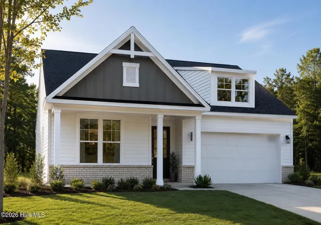 Single family home for sale at 6239 Raystone Way #128, Leland, NC 28451 | MLS# 100593326