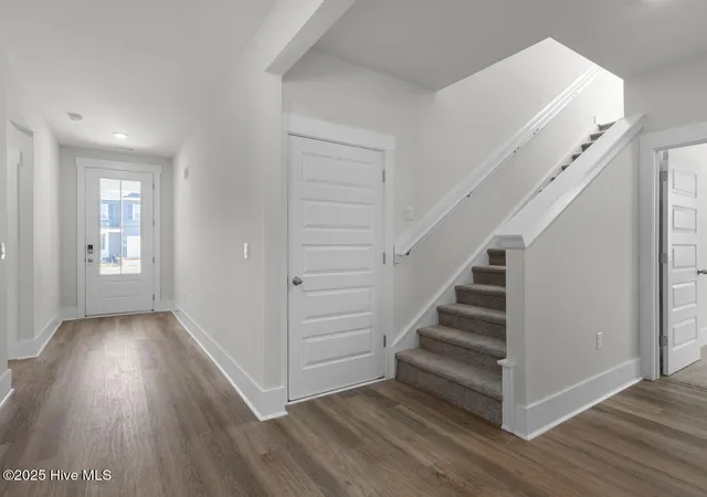 Photo 3 of Single family home for sale at 423 Matthews Farm Rd #92, Hubert, NC 28539 | MLS# 100593559 | Listing updated on 2026-08-23