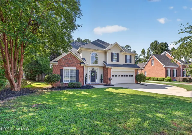 Photo 1 of Single family home for sale at 1418 Andover Ct, Evans, GA 30809 | MLS# 100597695 | Listing updated on 2026-09-14