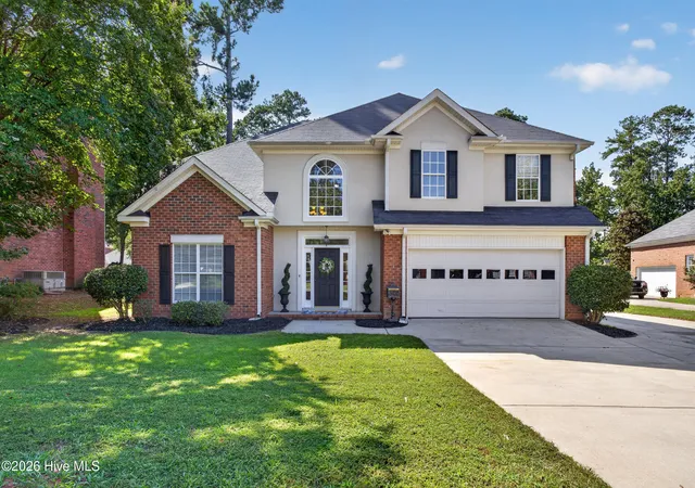 Photo 2 of Single family home for sale at 1418 Andover Ct, Evans, GA 30809 | MLS# 100597695 | Listing updated on 2026-09-14
