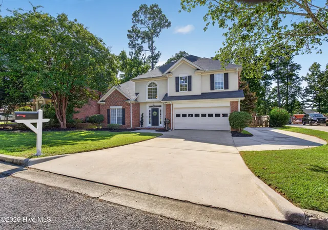 Photo 3 of Single family home for sale at 1418 Andover Ct, Evans, GA 30809 | MLS# 100597695 | Listing updated on 2026-09-14