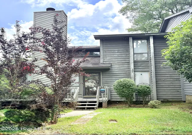 Townhouse for sale at 3113 Village Ct N, Augusta, GA 30907 | MLS# 100594226