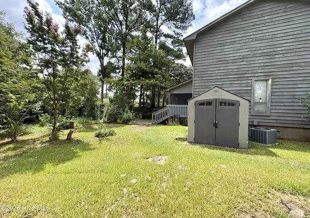 Photo 3 of Townhouse for sale at 3113 Village Ct N, Augusta, GA 30907 | MLS# 100594226 | Listing updated on 2026-09-15