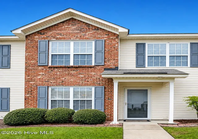 Photo 1 of Townhouse for sale at 4160 Dudleys Grant Dr #F, Winterville, NC 28590 | MLS# 100598064 | Listing updated on 2026-09-01