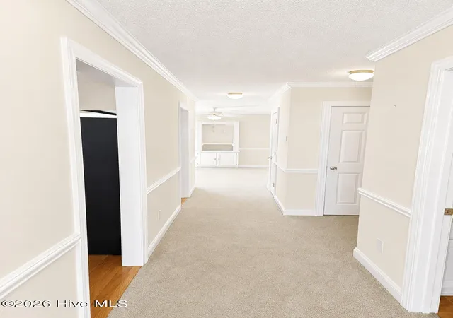 Photo 2 of Townhouse for sale at 4160 Dudleys Grant Dr #F, Winterville, NC 28590 | MLS# 100598064 | Listing updated on 2026-09-01