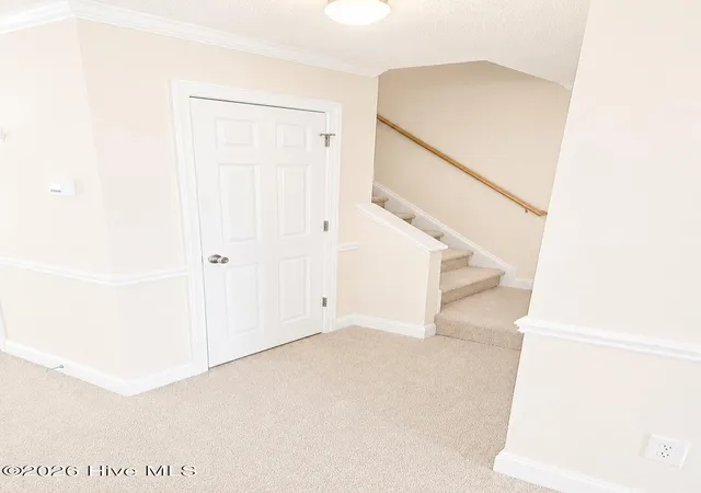 Photo 3 of Townhouse for sale at 4160 Dudleys Grant Dr #F, Winterville, NC 28590 | MLS# 100598064 | Listing updated on 2026-09-01