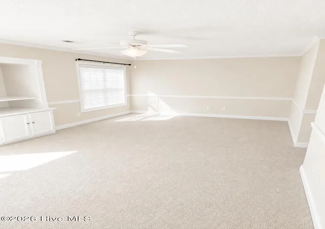 Photo 3 of Townhouse for sale at 4160 Dudleys Grant Dr #F, Winterville, NC 28590 | MLS# 100598064 | Listing updated on 2026-09-01