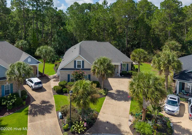 Photo 3 of Single family home for sale at 613 Bay Blossom Cir Se, Bolivia, NC 28422 | MLS# 100595176 | Listing updated on 2026-09-10
