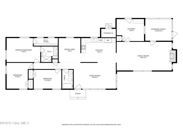 Photo 43 of Single family home for sale at 4604 Airport Rd, Pinehurst, NC 28374 | MLS# 100596745 | Listing updated on 2026-10-19