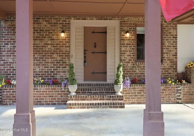 Photo 4 of Single family home for sale at 1407 Rondo Dr, Greenville, NC 27858 | MLS# 100597150 | Listing updated on 2026-09-18