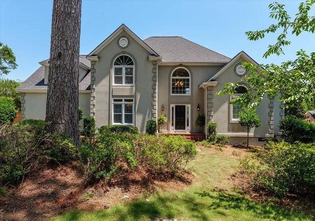 Photo 2 of Single family home for sale at 613 Medinah Dr, Martinez, GA 30907 | MLS# 100599499 | Listing updated on 2026-09-17
