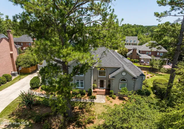 Photo 3 of Single family home for sale at 613 Medinah Dr, Martinez, GA 30907 | MLS# 100599499 | Listing updated on 2026-09-17