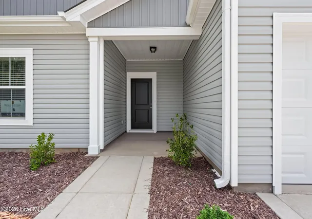 Photo 4 of Single family home for sale at 102 Rubyfield Ct, Fremont, NC 27830 | MLS# 100598284 | Listing updated on 2026-09-17