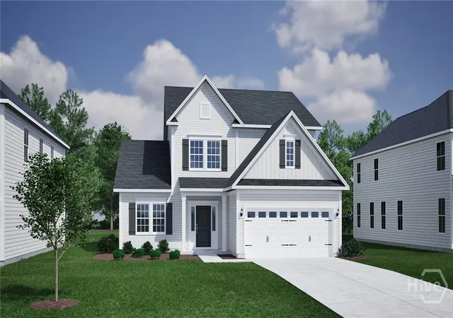 Photo 1 of Single family home for sale at 109 Goldeneye Dr, Rincon, GA 31326 | MLS# SA362379 | Listing updated on 2026-08-22