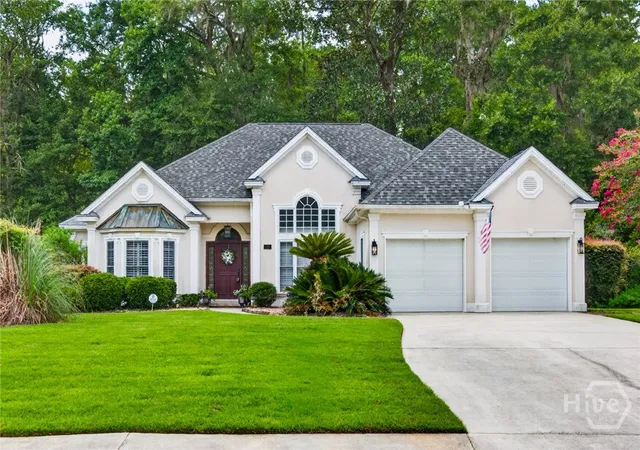 Photo 1 of Single family home for sale at 125 Valhalla Dr, Savannah, GA 31419 | MLS# SA362730 | Listing updated on 2026-09-14