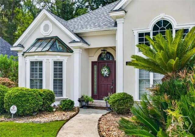 Photo 3 of Single family home for sale at 125 Valhalla Dr, Savannah, GA 31419 | MLS# SA362730 | Listing updated on 2026-09-14