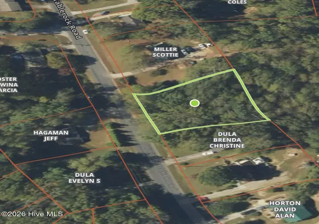 Photo 2 of Land for sale at 042ac Tablerock Rd, Lenoir, NC 28645 | MLS# 100589652 | Listing updated on 2026-09-09