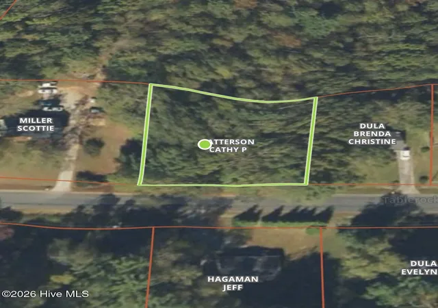 Photo 3 of Land for sale at 042ac Tablerock Rd, Lenoir, NC 28645 | MLS# 100589652 | Listing updated on 2026-09-09