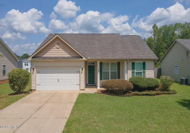 Photo 1 of Single family home for sale at 3025 Heartwood Pass, Aiken, SC 29803 | MLS# 100598611 | Listing updated on 2026-10-05