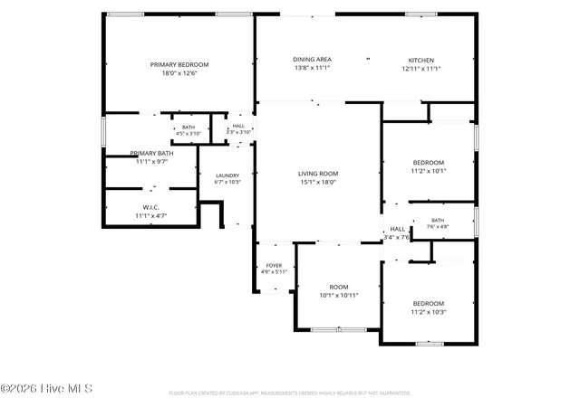 Photo 2 of Single family home for sale at 3025 Heartwood Pass, Aiken, SC 29803 | MLS# 100598611 | Listing updated on 2026-10-05