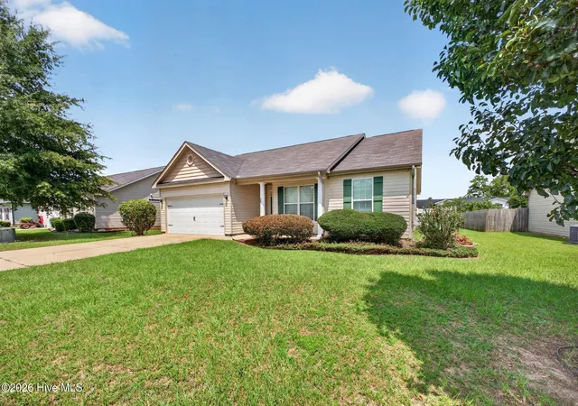 Photo 3 of Single family home for sale at 3025 Heartwood Pass, Aiken, SC 29803 | MLS# 100598611 | Listing updated on 2026-10-05