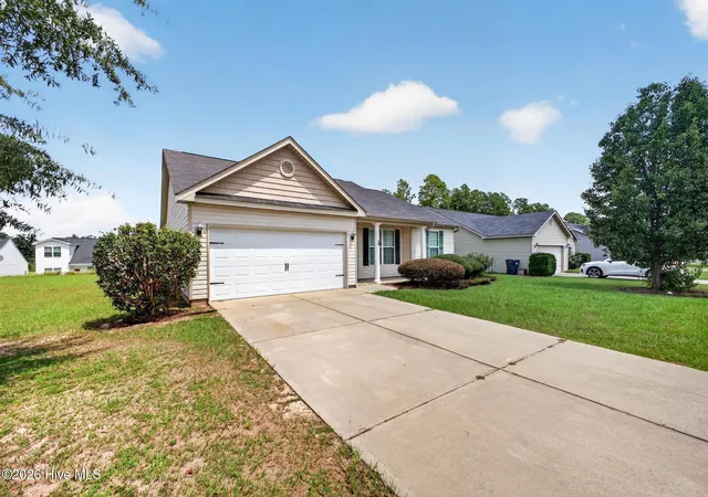 Photo 4 of Single family home for sale at 3025 Heartwood Pass, Aiken, SC 29803 | MLS# 100598611 | Listing updated on 2026-10-05