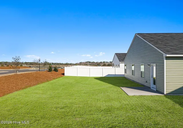 Photo 3 of Single family home for sale at 1184 Garland Lake Cir Sw, Supply, NC 28462 | MLS# 100596437 | Listing updated on 2026-08-25