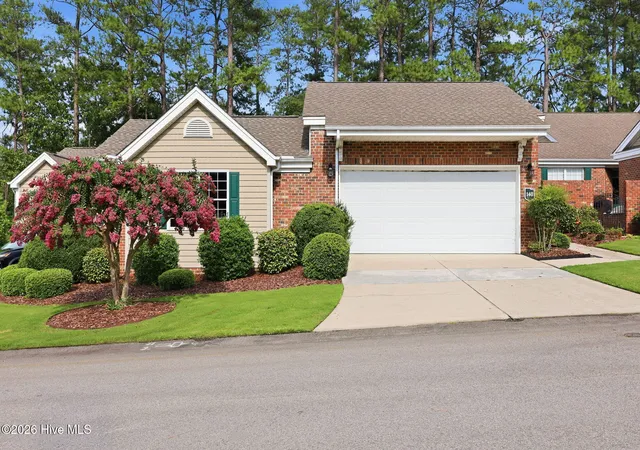 Photo 1 of Townhouse for sale at 140 Lighthorse Cir, Aberdeen, NC 28315 | MLS# 100590934 | Listing updated on 2026-09-03