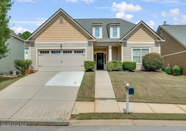 Photo 1 of Single family home for sale at 755 Mural Lake Ct, Grovetown, GA 30813 | MLS# 100598951 | Listing updated on 2026-09-16