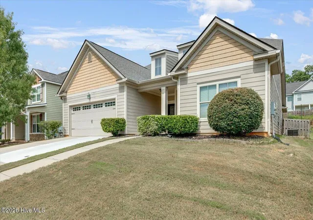 Photo 2 of Single family home for sale at 755 Mural Lake Ct, Grovetown, GA 30813 | MLS# 100598951 | Listing updated on 2026-09-16