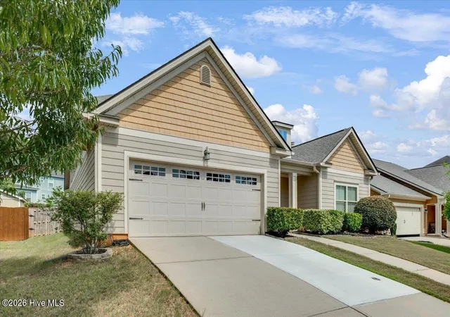 Photo 3 of Single family home for sale at 755 Mural Lake Ct, Grovetown, GA 30813 | MLS# 100598951 | Listing updated on 2026-09-16