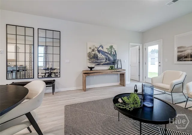 Photo 4 of Single family home for sale at 365 Cold Crk Pass, Port Wentworth, GA 31407 | MLS# SA360598 | Listing updated on 2026-09-11