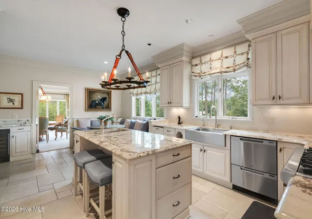 Photo 5 of Single family home for sale at 509 Cross Country Ln, Southern Pines, NC 28387 | MLS# 100598952 | Listing updated on 2026-09-01