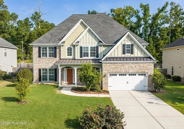 Photo 1 of Single family home for sale at 419 Jade Dr, Martinez, GA 30907 | MLS# 100598871 | Listing updated on 2026-08-25