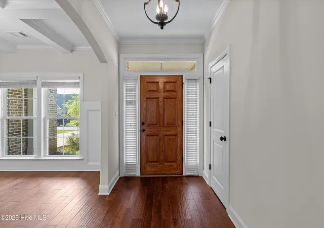 Photo 3 of Single family home for sale at 419 Jade Dr, Martinez, GA 30907 | MLS# 100598871 | Listing updated on 2026-10-05