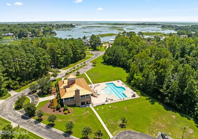 Photo 2 of Single family home for sale at 74 Aster Pl, Hampstead, NC 28443 | MLS# 100597639 | Listing updated on 2026-09-08