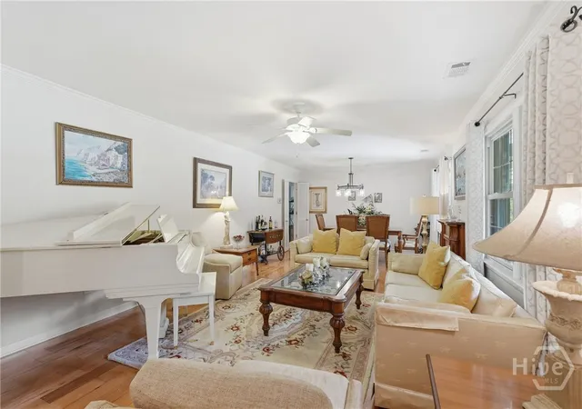 Photo 3 of Single family home for sale at 104 Winchester Dr, Savannah, GA 31410 | MLS# SA361594 | Listing updated on 2026-09-11