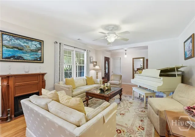 Photo 4 of Single family home for sale at 104 Winchester Dr, Savannah, GA 31410 | MLS# SA361594 | Listing updated on 2026-09-11