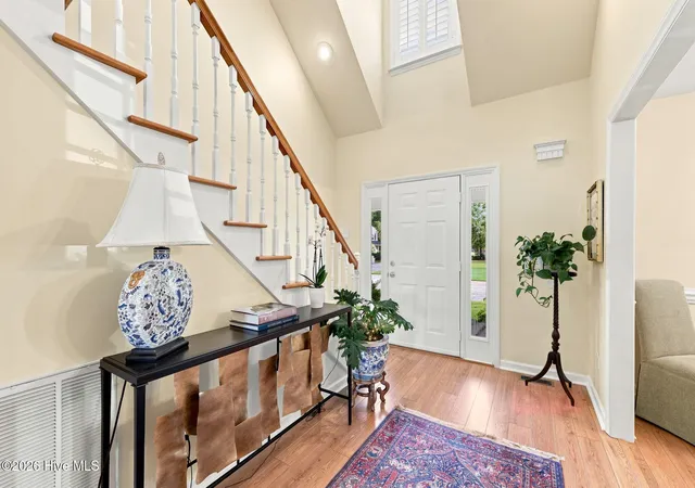 Photo 4 of Single family home for sale at 1611 Sanderling Dr, Morehead City, NC 28557 | MLS# 100596466 | Listing updated on 2026-10-05