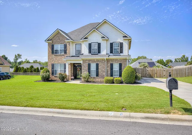 Photo 1 of Single family home for sale at 602 Yonto Dr, Grovetown, GA 30813 | MLS# 100599093 | Listing updated on 2026-09-16
