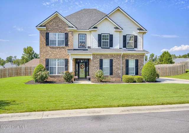 Photo 2 of Single family home for sale at 602 Yonto Dr, Grovetown, GA 30813 | MLS# 100599093 | Listing updated on 2026-09-16