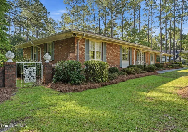 Photo 2 of Single family home for sale at 12421 Appin Rd, Laurinburg, NC 28352 | MLS# 100591262 | Listing updated on 2026-08-31