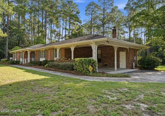 Photo 3 of Single family home for sale at 12421 Appin Rd, Laurinburg, NC 28352 | MLS# 100591262 | Listing updated on 2026-08-31