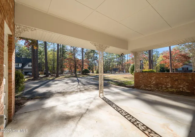 Photo 4 of Single family home for sale at 12421 Appin Rd, Laurinburg, NC 28352 | MLS# 100591262 | Listing updated on 2026-08-31