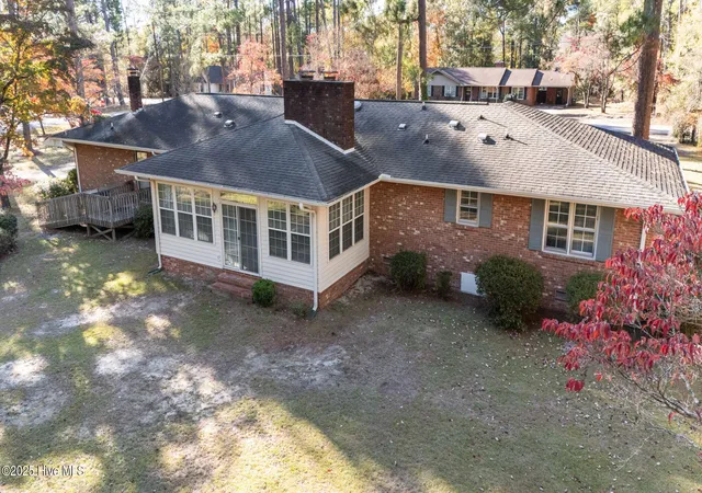Photo 5 of Single family home for sale at 12421 Appin Rd, Laurinburg, NC 28352 | MLS# 100591262 | Listing updated on 2026-08-31